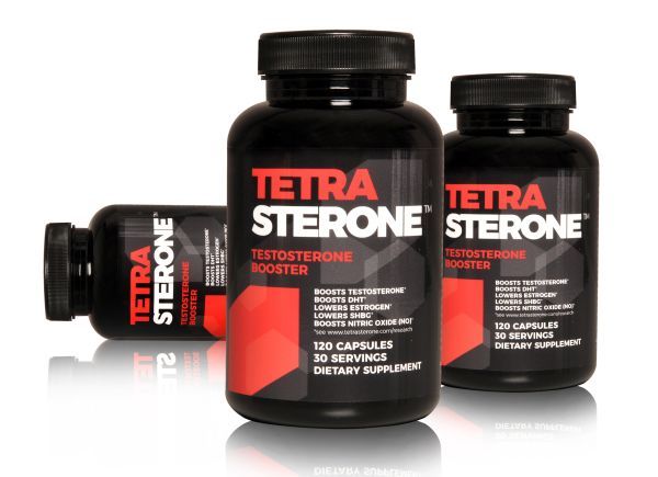 Testosterone Booster Tetrasterone for Muscle Mass and Strength Tetrasterone - Testosterone Booster Strengthening Buy Testo here