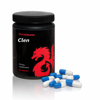 Clen, Clenbuterol kaufen - Stoffwechsel | Drachensang Deutschland