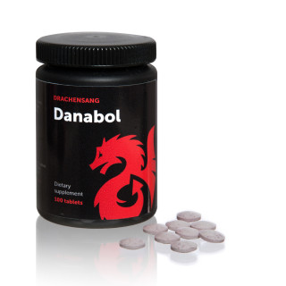 Danabol, Dianabol kaufen - Masseaufbau | Drachensang Deutschland