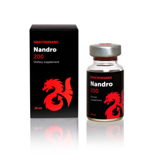 Nandro 200, Nandolon kaufen - Masseaufbau | Drachensang Deutschland
