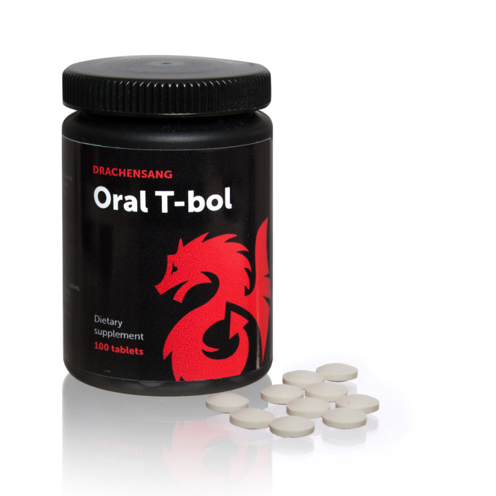 Buy Oral T-bol & Oral Turinabol - Strength Gain | Drachensang Germany