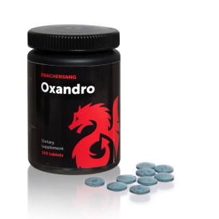 Buy Oxandro & Oxandrolone - Lean Muscle Hardness | Drachensang Germany