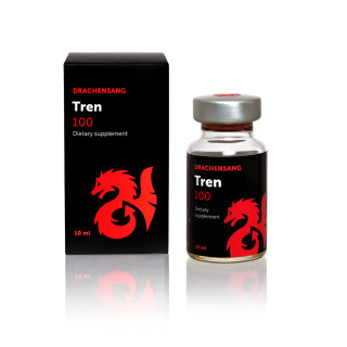 Buy Tren 100 & Trenbolone Acetate - Maximum Power Gain | Drachensang Germany