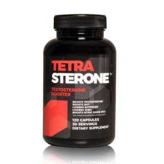 Buy Tetrasterone - Advanced Muscle Pump | Drachensang Germany