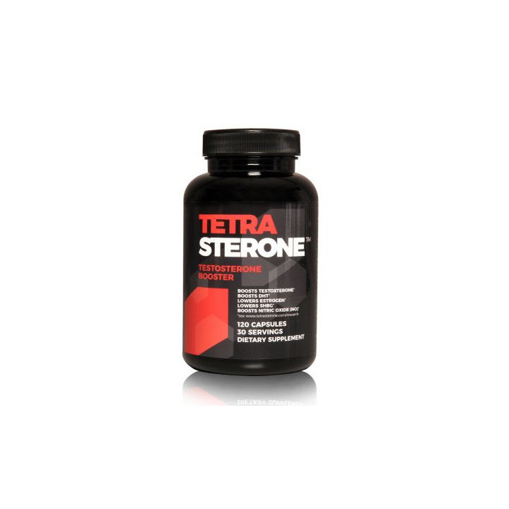 Buy Tetrasterone - Advanced Muscle Pump | Drachensang Germany